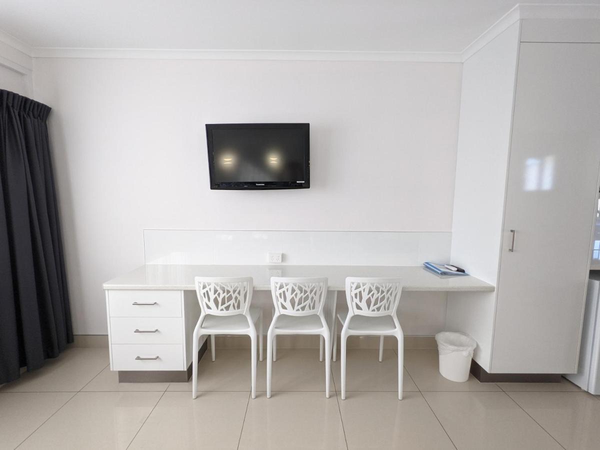 Casa Nostra Motel Mackay Extérieur photo