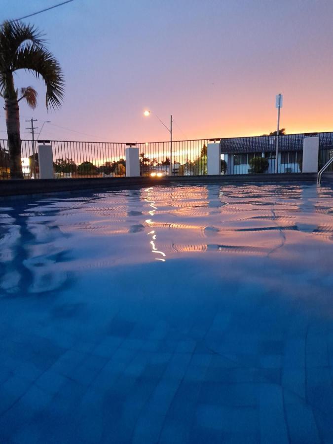 Casa Nostra Motel Mackay Extérieur photo