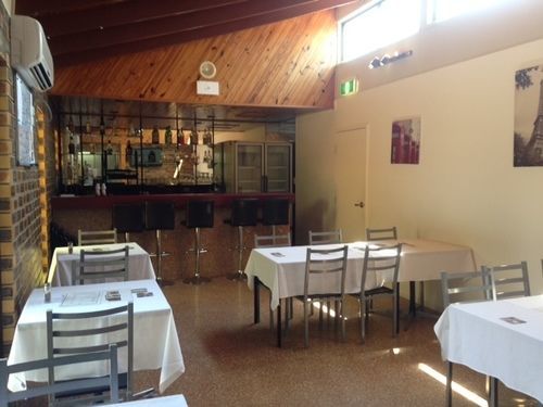 Casa Nostra Motel Mackay Extérieur photo