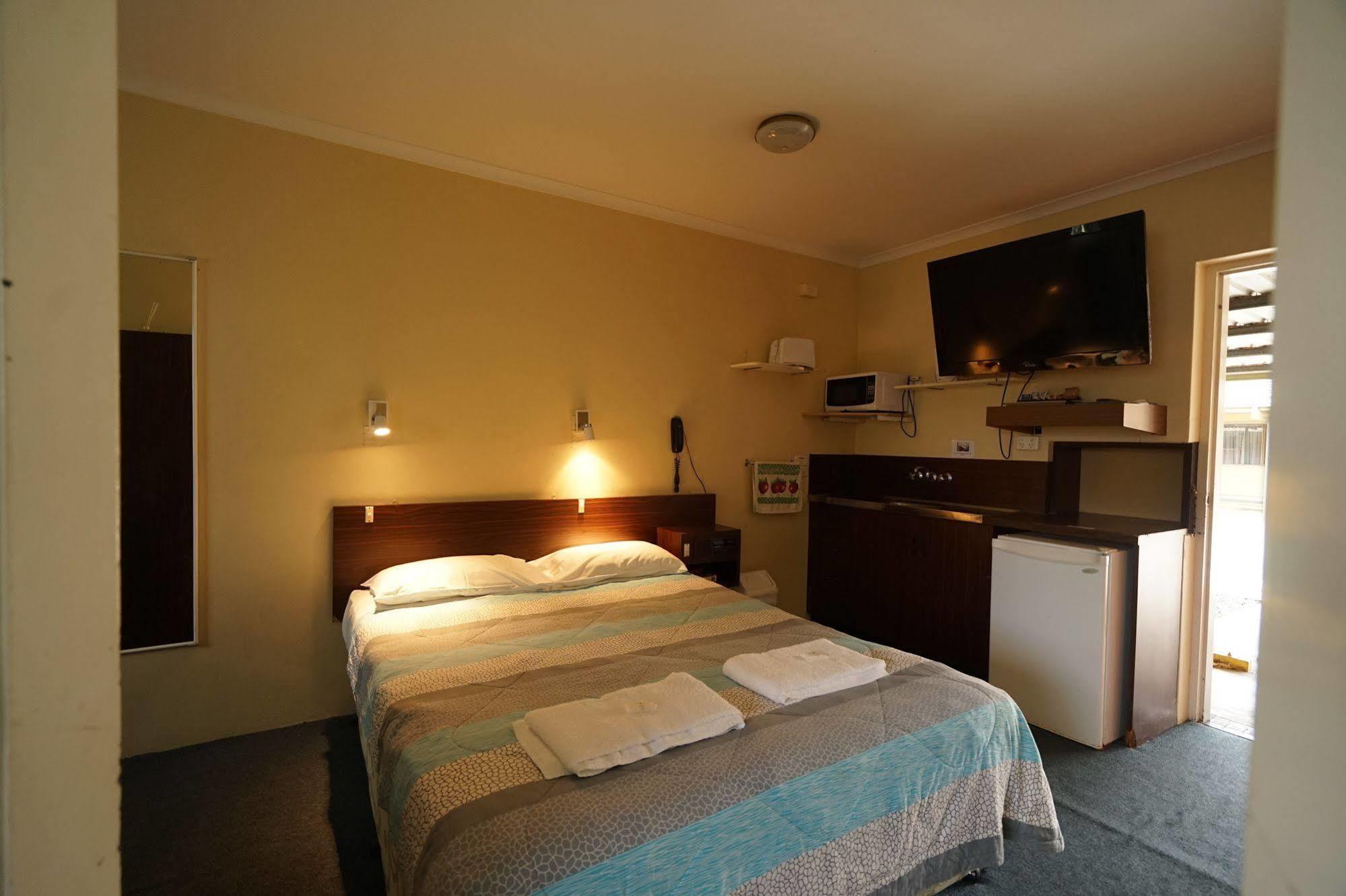 Casa Nostra Motel Mackay Extérieur photo